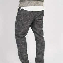 HANSEN GARMENTS IVAN | Slim Fit Trousers | Seasalt -Heschung shop ivan slim fit trousers seasalt 255 124201