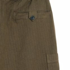 HANSEN GARMENTS JACK | Casual Drawstring Pants | Plant 15 HANSEN GARMENTS JACK | Casual Drawstring Pants | Plant -Heschung shop jack casual drawstring pants plant hansen garments 572817