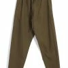 HANSEN GARMENTS JACK | Casual Drawstring Pants | Plant 2 HANSEN GARMENTS JACK | Casual Drawstring Pants | Plant -Heschung shop jack casual drawstring pants plant hansen garments 649698