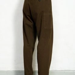 HANSEN GARMENTS JACK | Casual Drawstring Pants | Plant 13 HANSEN GARMENTS JACK | Casual Drawstring Pants | Plant -Heschung shop jack casual drawstring pants plant hansen garments 957206