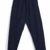 HANSEN GARMENTS JACK | Casual Drawstring Pants | Waffle Indigo 1 HANSEN GARMENTS JACK | Casual Drawstring Pants | Waffle Indigo -Heschung shop jack casual drawstring pants waffle indigo hansen garments 919084