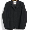 HANSEN GARMENTS JASPER | Casual Everyday Jacket Blazer | Blackish 1 HANSEN GARMENTS JASPER | Casual Everyday Jacket Blazer | Blackish -Heschung shop jasper casual everyday jacket blazer blackish hansen garments 428799