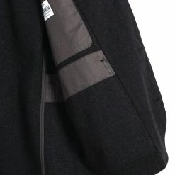 HANSEN GARMENTS JASPER | Casual Everyday Jacket Blazer | Blackish -Heschung shop jasper casual everyday jacket blazer blackish hansen garments 465272