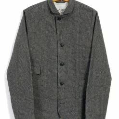 HANSEN GARMENTS JASPER | Casual Everyday Jacket Blazer | Gravel 12 HANSEN GARMENTS JASPER | Casual Everyday Jacket Blazer | Gravel -Heschung shop jasper casual everyday jacket blazer gravel hansen garments 739466