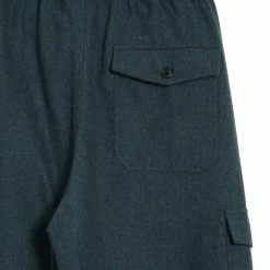 HANSEN GARMENTS JIMMY | Casual Cargo Drawstring Pants | Moss Green 14 HANSEN GARMENTS JIMMY | Casual Cargo Drawstring Pants | Moss Green -Heschung shop jimmy casual cargo drawstring pants moss green hansen garments 817226