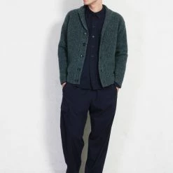 HANSEN GARMENTS JIMMY | Casual Cargo Drawstring Pants | Navy 13 HANSEN GARMENTS JIMMY | Casual Cargo Drawstring Pants | Navy -Heschung shop jimmy casual cargo drawstring pants navy hansen garments 269468