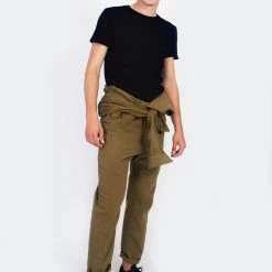 HANSEN GARMENTS JOAKIM | Regular Fit Coverall | Desert 9 HANSEN GARMENTS JOAKIM | Regular Fit Coverall | Desert -Heschung shop joakim regular fit coverall desert 450 466874