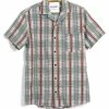 HANSEN GARMENTS JONNY | Short Sleeve Shirt | Multi Colour -Heschung shop jonny short sleeve shirt multi colour hansen garments 757097