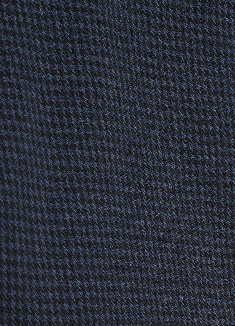 HANSEN GARMENTS KAJ | Casual Waistcoat | Black Navy 6 HANSEN GARMENTS KAJ | Casual Waistcoat | Black Navy - Image 4