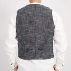 HANSEN GARMENTS KALLE | Casual Classic Vest | Seasalt 8 HANSEN GARMENTS KALLE | Casual Classic Vest | Seasalt -Heschung shop kalle casual classic vest seasalt 225 847642