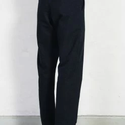 HANSEN GARMENTS KEN | Wide Cut Trousers | Broken Blue 14 HANSEN GARMENTS KEN | Wide Cut Trousers | Broken Blue -Heschung shop ken wide cut trousers broken blue hansen garments 289039