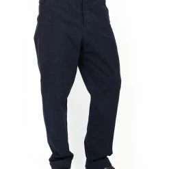 HANSEN GARMENTS KEN | Wide Cut Trousers | Northsea 12 HANSEN GARMENTS KEN | Wide Cut Trousers | Northsea -Heschung shop ken wide cut trousers northsea 470924