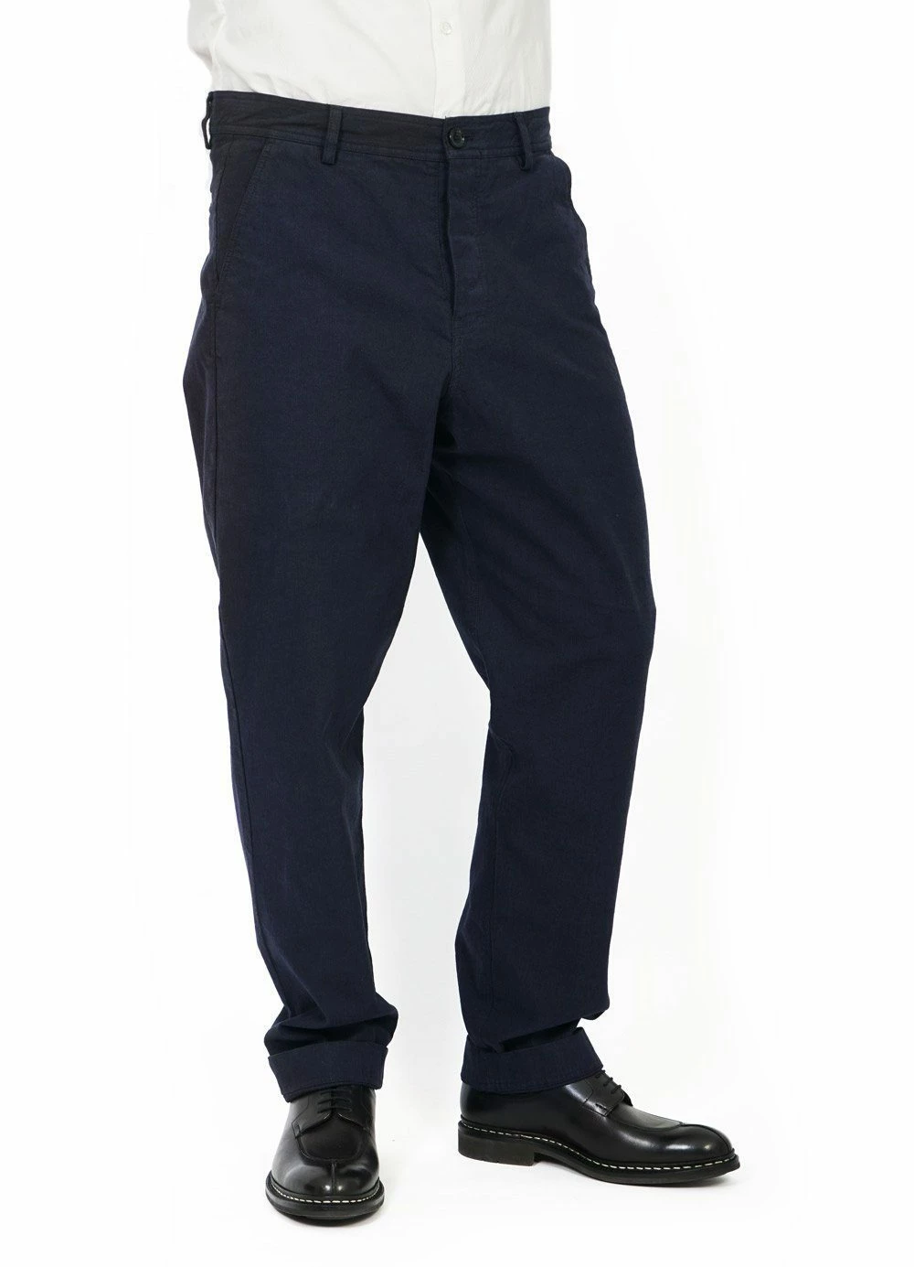 HANSEN GARMENTS KEN | Wide Cut Trousers | Northsea 7 HANSEN GARMENTS KEN | Wide Cut Trousers | Northsea - Image 5