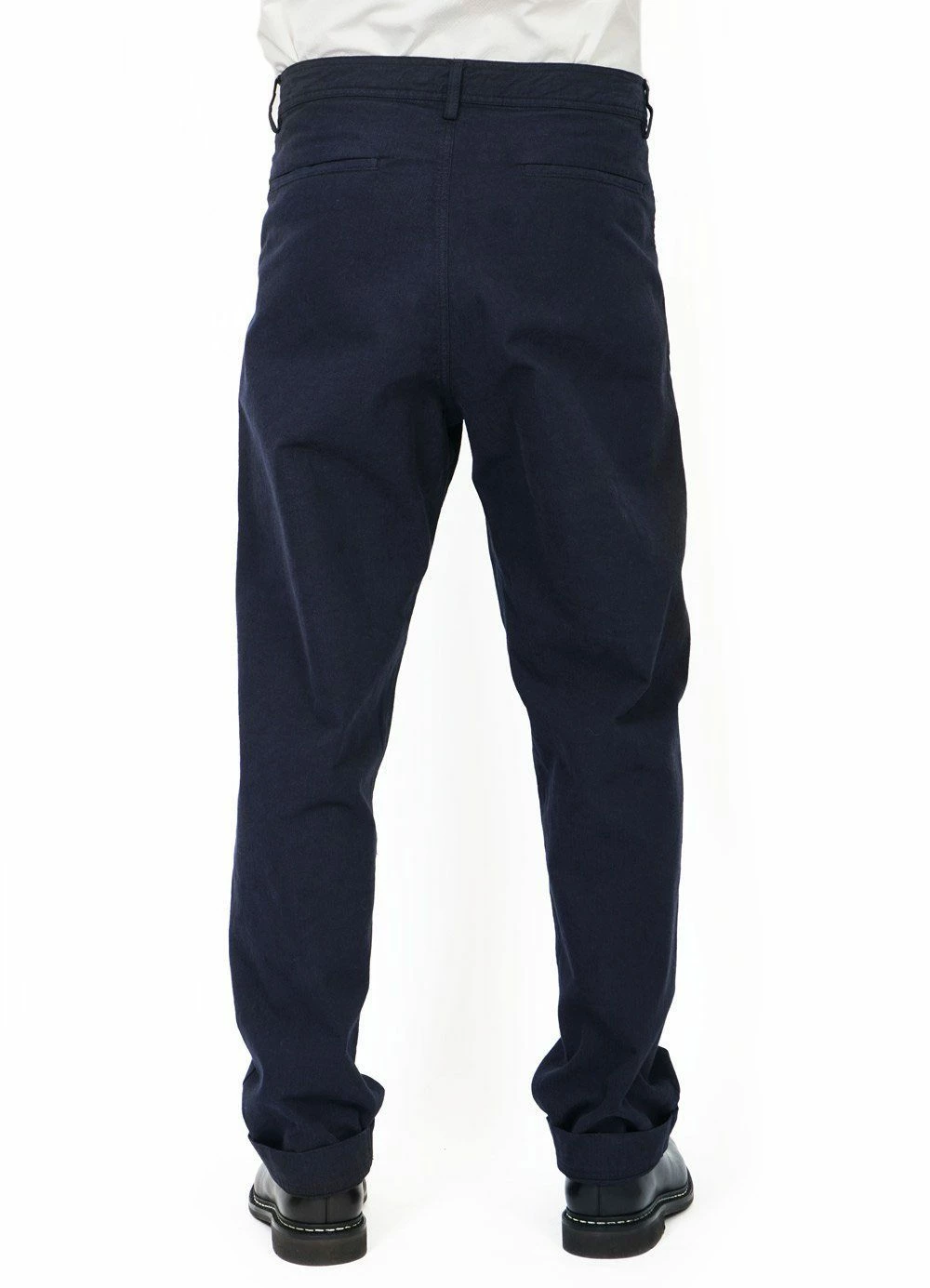 HANSEN GARMENTS KEN | Wide Cut Trousers | Northsea 5 HANSEN GARMENTS KEN | Wide Cut Trousers | Northsea - Image 3