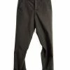 HANSEN GARMENTS KEN | Wide Cut Trousers | Woods 1 HANSEN GARMENTS KEN | Wide Cut Trousers | Woods -Heschung shop ken wide cut trousers woods 200 651556