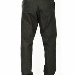 HANSEN GARMENTS KEN | Wide Cut Trousers | Woods 10 HANSEN GARMENTS KEN | Wide Cut Trousers | Woods -Heschung shop ken wide cut trousers woods 200 975690