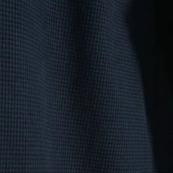 HANSEN GARMENTS KEN | Wide Cut Work Trousers | Black Navy 14 HANSEN GARMENTS KEN | Wide Cut Work Trousers | Black Navy -Heschung shop ken wide cut work trousers black navy hansen garments 201064