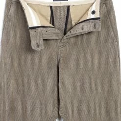 HANSEN GARMENTS KIAN | Wide Fit Trousers | Lion 14 HANSEN GARMENTS KIAN | Wide Fit Trousers | Lion -Heschung shop kian wide fit trousers lion hansen garments 112361