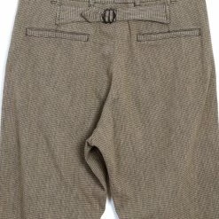 HANSEN GARMENTS KIAN | Wide Fit Trousers | Lion 15 HANSEN GARMENTS KIAN | Wide Fit Trousers | Lion -Heschung shop kian wide fit trousers lion hansen garments 710533