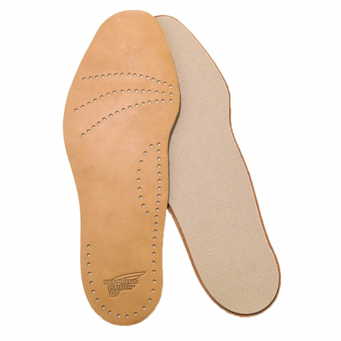 Red Wing LEATHER FOOTBED | Insole 3 Red Wing LEATHER FOOTBED | Insole