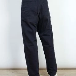 HANSEN GARMENTS LENNART | Casual Work Trousers | Work Blue 10 HANSEN GARMENTS LENNART | Casual Work Trousers | Work Blue -Heschung shop lennart casual work trousers work blue 547153