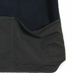 MOUNTAIN RESEARCH LOGGER'S VEST | Navy -Heschung shop loggers vest navy mountain research 461837