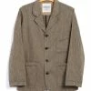 HANSEN GARMENTS LUKAS | Casual Blazer | Lion 1 HANSEN GARMENTS LUKAS | Casual Blazer | Lion -Heschung shop lukas casual blazer lion hansen garments 758518
