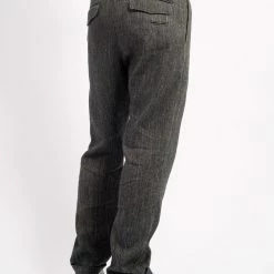 HANSEN GARMENTS MADS | Loose Fit Trousers | Dark Navy 10 HANSEN GARMENTS MADS | Loose Fit Trousers | Dark Navy -Heschung shop mads loose fit trousers dark navy 250 360521