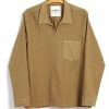 HANSEN GARMENTS MARIUS | Casual Pull On Shirt | Hay 2 HANSEN GARMENTS MARIUS | Casual Pull On Shirt | Hay -Heschung shop marius casual pull on shirt hay hansen garments 878190