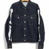 KAPITAL MEXICAN TUXEDO | 11.5oz Westerner Denim Jacket | Indigo 2 KAPITAL MEXICAN TUXEDO | 11.5oz Westerner Denim Jacket | Indigo -Heschung shop mexican tuxedo 115oz westerner denim jacket indigo kapital 167267