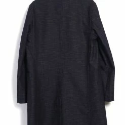 HANSEN GARMENTS MIKAEL | Denim Like Scarecrow’s Coat | True Blue 14 HANSEN GARMENTS MIKAEL | Denim Like Scarecrow’s Coat | True Blue -Heschung shop mikael denim like scarecrows coat true blue hansen garments 952495