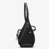 MISMO M/S DROP BAG | Black/Black -Heschung shop ms drop bag blackblack mismo 751158