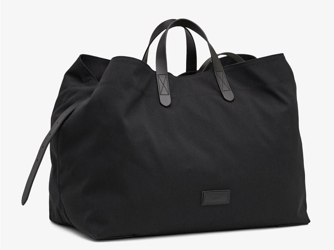 MISMO M/S HAVEN | Coal/Black 3 MISMO M/S HAVEN | Coal/Black