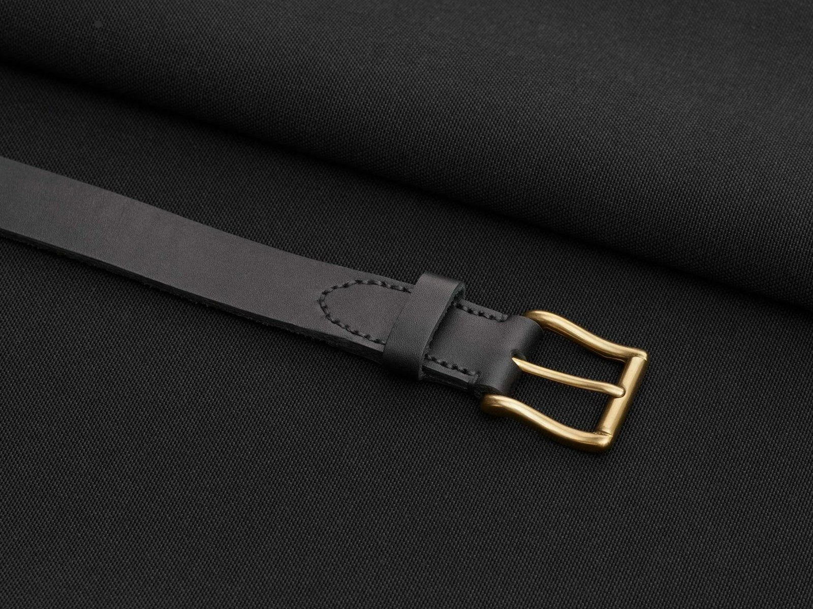 MISMO M/S HAVEN | Coal/Black 6 MISMO M/S HAVEN | Coal/Black - Image 4