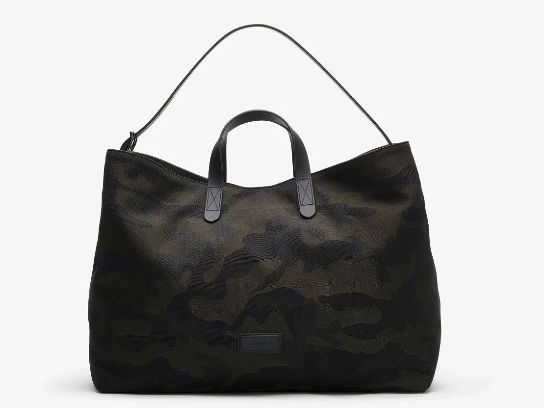 MISMO M/S HAVEN | Into The Deep/Black 4 MISMO M/S HAVEN | Into The Deep/Black - Image 2