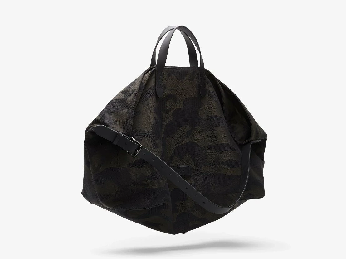 MISMO M/S HAVEN | Into The Deep/Black 5 MISMO M/S HAVEN | Into The Deep/Black - Image 3