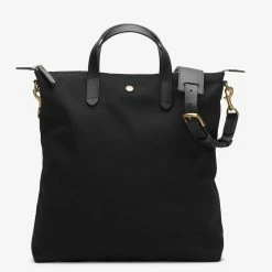 MISMO M/S SHOPPER | Coal/Black 9 MISMO M/S SHOPPER | Coal/Black -Heschung shop ms shopper coalblack mismo 281983