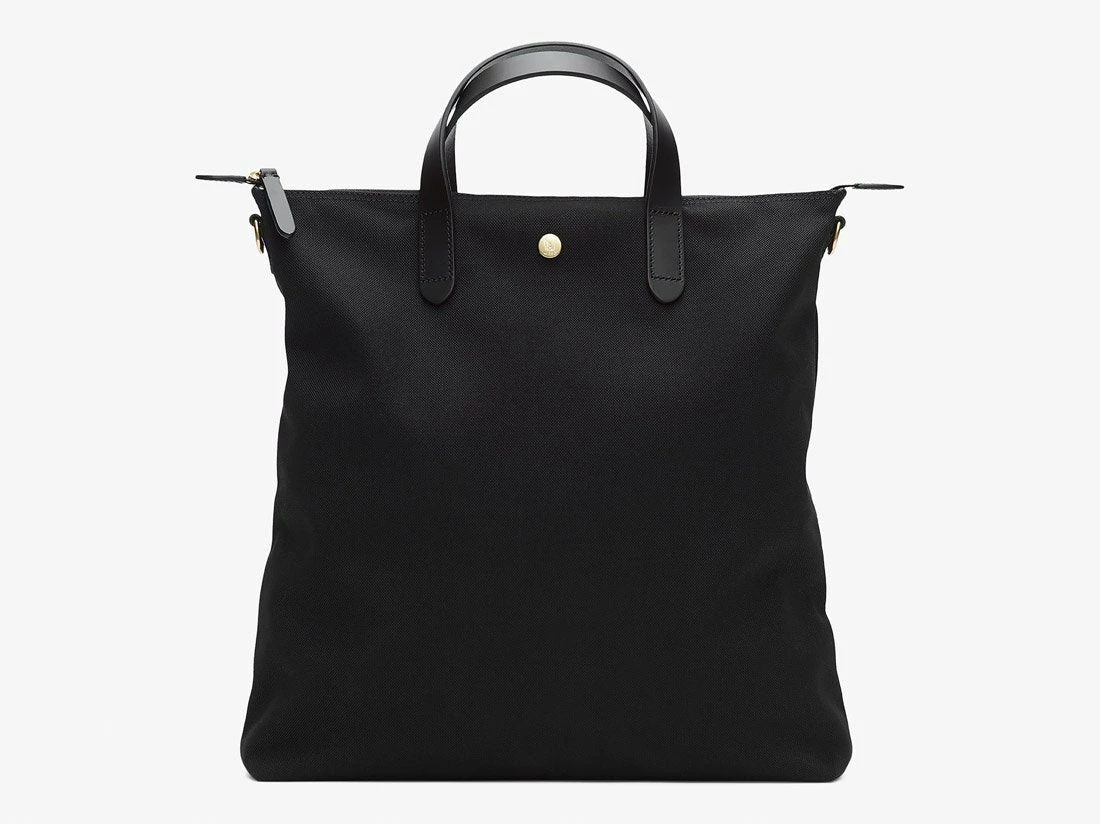 MISMO M/S SHOPPER | Coal/Black 3 MISMO M/S SHOPPER | Coal/Black