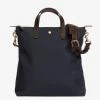 MISMO M/S SHOPPER | Navy/Dark Brown 1 MISMO M/S SHOPPER | Navy/Dark Brown -Heschung shop ms shopper navydark brown mismo 747486