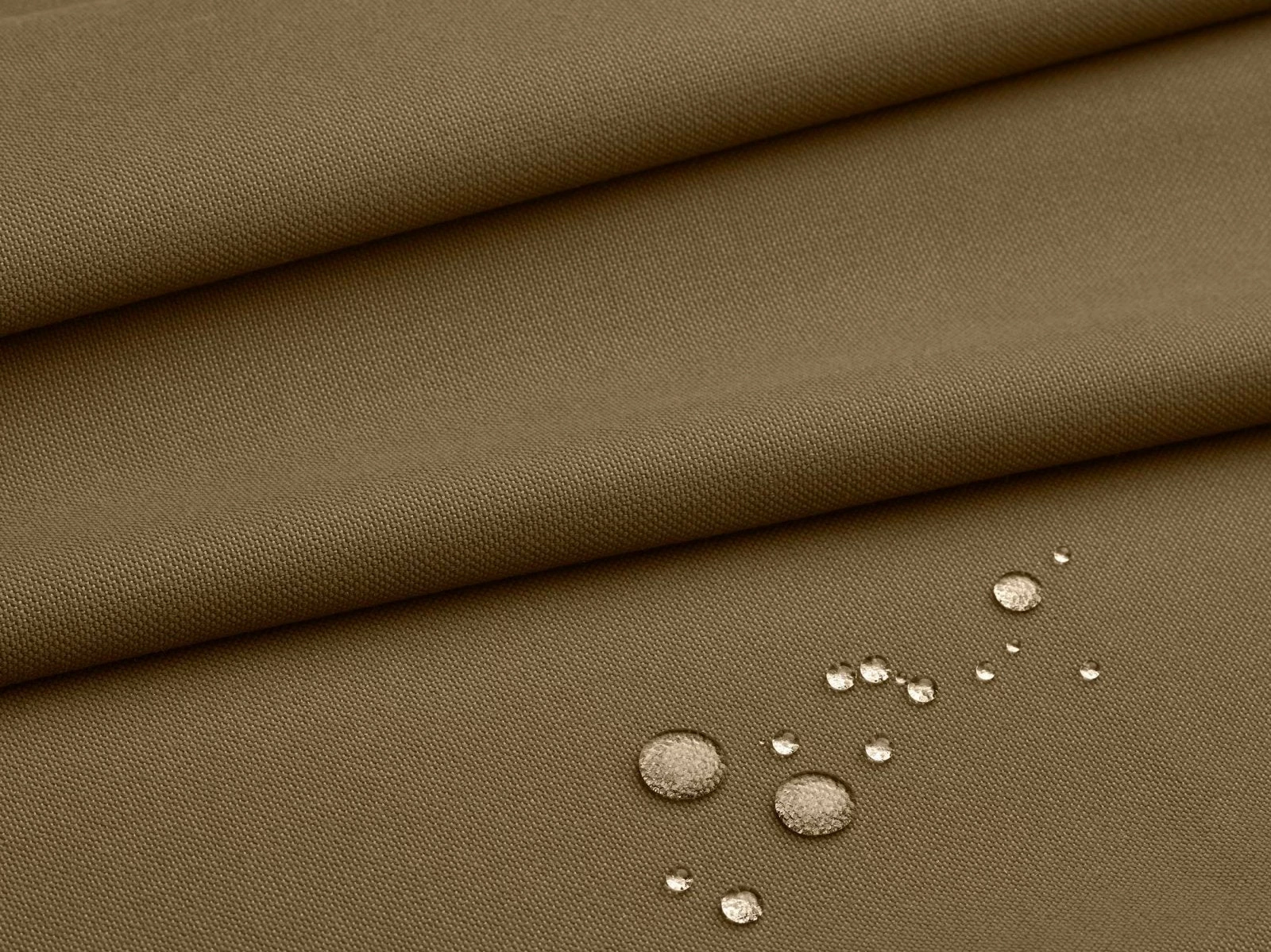 MISMO M/S WASHBAG | Khaki/Black 5 MISMO M/S WASHBAG | Khaki/Black - Image 3