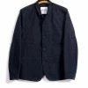 HANSEN GARMENTS NICOLAI | Informal 4-button Blazer | Northsea 2 HANSEN GARMENTS NICOLAI | Informal 4-button Blazer | Northsea -Heschung shop nicolai informal 4 button blazer northsea 476367