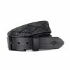 PAMPEANO POLO BELT | Black Label Edition
