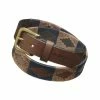 PAMPEANO POLO BELT | Jeffe -Heschung shop polo belt jeffe pampeano 473387