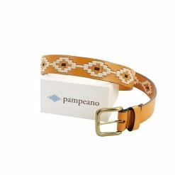 PAMPEANO POLO BELT | Reinado