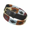 PAMPEANO POLO BELT | Selva -Heschung shop polo belt selva pampeano 574641