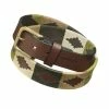 PAMPEANO POLO BELT | Valiente -Heschung shop polo belt valiente pampeano 298326