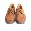 George Cox POPBOY GIBSON | Suede Shoe | Brown 1 George Cox POPBOY GIBSON | Suede Shoe | Brown -Heschung shop popboy gibson suede shoe brown 265 798813