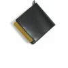 KAPITAL RAIN SMILE | Leather Wallet | Black -Heschung shop rain smile leather wallet black kapital 245245