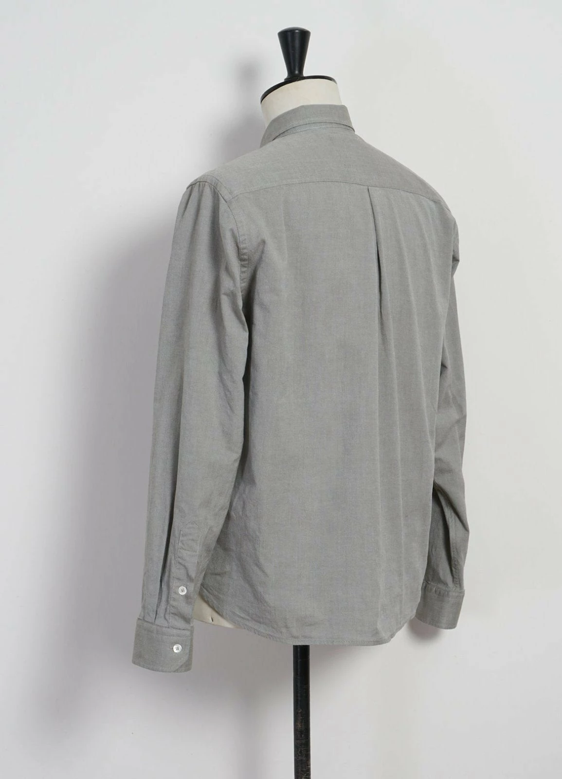 HANSEN GARMENTS RAYMOND | Relaxed Classic Shirt | Khaki 6 HANSEN GARMENTS RAYMOND | Relaxed Classic Shirt | Khaki - Image 4