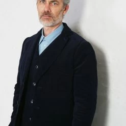 HANSEN GARMENTS RAYMOND | Relaxed Classic Shirt | Turquoise 12 HANSEN GARMENTS RAYMOND | Relaxed Classic Shirt | Turquoise -Heschung shop raymond relaxed classic shirt turquoise hansen garments 571341